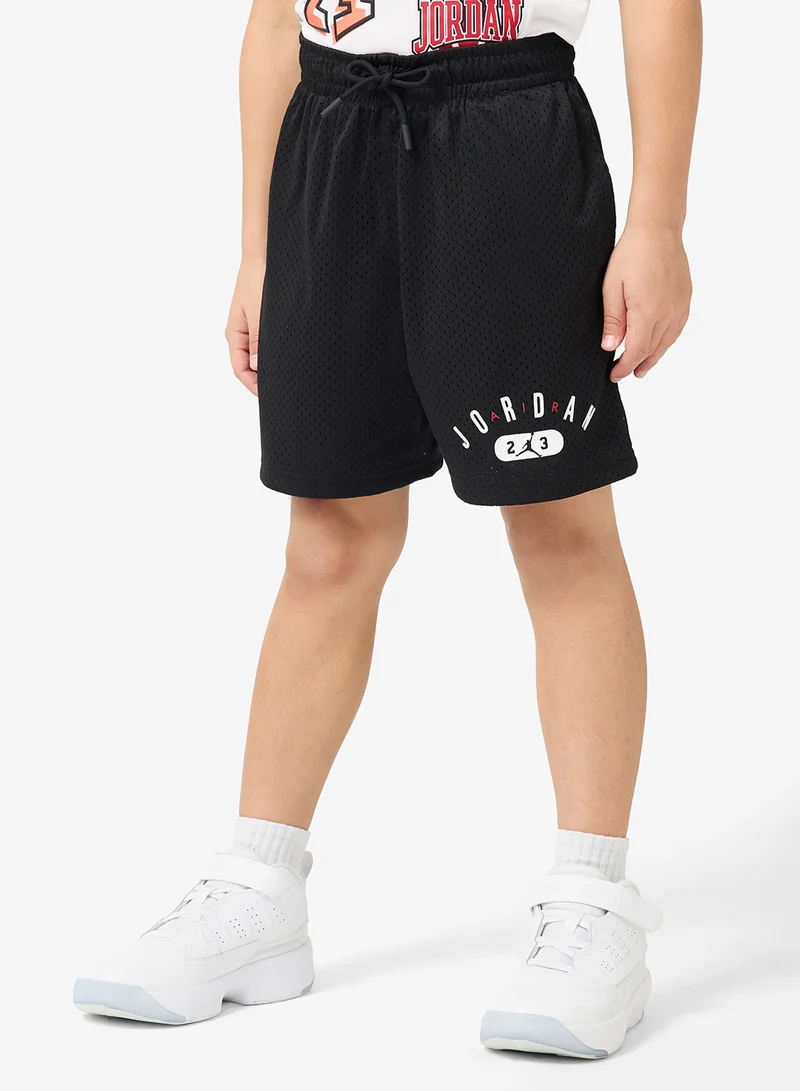 جوردن شورت رياضي جوردن  للأطفال